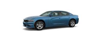 New 2023 Dodge Charger Muscle Car