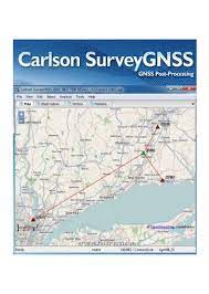 Carlson Surveygnss Msoft Solutions