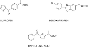 2 Arylpropionic Acid An Overview