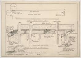 Agricultural And Engineering Drawings