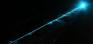465nm sky blue laser pointers with