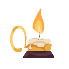Old Candle Png Transpa Images Free