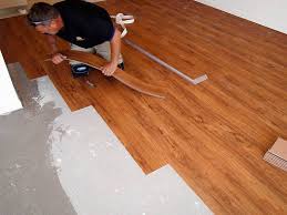 Loose Lay Vinyl Plank Flooring Tile