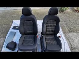 Audi A4 B8 How To Upgrade The Seats