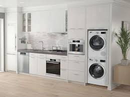 Apartment Size Appliances Small Space
