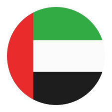 United Arab Emirates Free Icons
