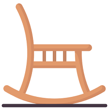 Rocking Chair Free Furniture And