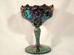 When It Comes To Vintage Glass It
