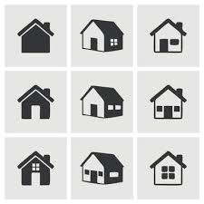 House Vector Art Icons And Graphics