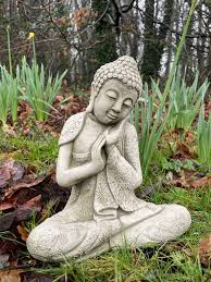 Buddha Garden Ireland