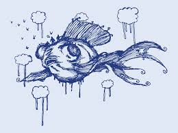 Fantasy Fish Vector Art Graphics