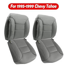 Seat Covers For Chevrolet K3500 For