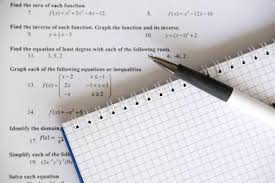 Quadratic Equation Stock Photos