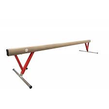 exercise aluminum balance beam 3 m