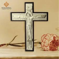 Metal Cross Wall Decor Fm Rmcr Metal