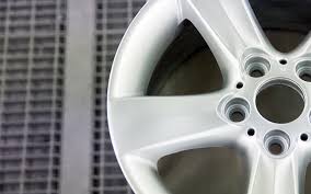 How To Paint Car Wheels Efficiently