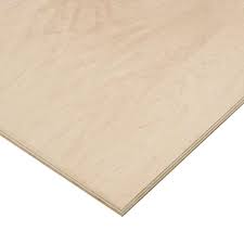 Purebond Maple Plywood