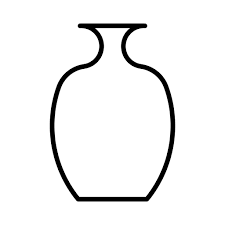 Ceramic Jar Jug Pottery Vase Icon