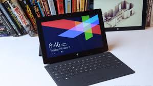 microsoft surface pro review the verge