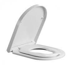 Children And Toilet Seat Cover