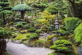 The Japanese Garden Garden Design Sussex