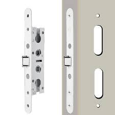 Pella Storm Door Lock Replace
