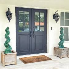 Iron Doors By Consolidated Builders