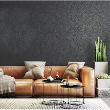 3d Wall Paper Roll Luxury Wallpapers