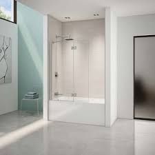 Tub Shower Combo Replacement Kits With