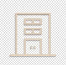 Building Icon Office Icon Work Icon