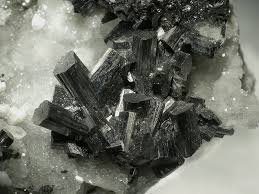 Enargite Mineral Information Data And