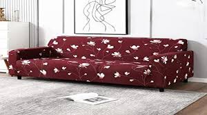 Polyester Stretchable Elastic Sofa