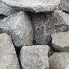 Granite Rock 200 400mm Stone
