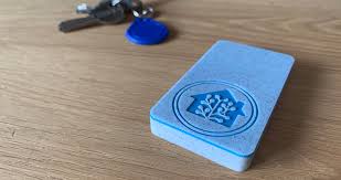 Home Assistant Tags Home Assistant