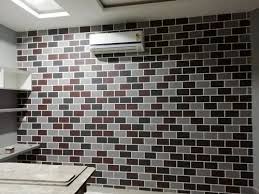 Interior Wall Texture Service At Rs 50