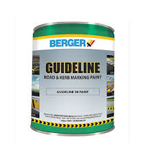 Berger Guideline 20 Litre Sb Road And