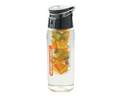 Citrus Lockable Tritan 700ml Fruit