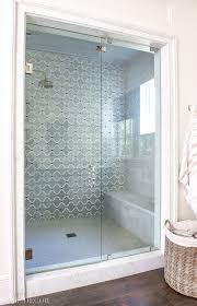 White Master Bathroom Design Ideas