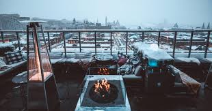Things To Do In Ottawa In Winter