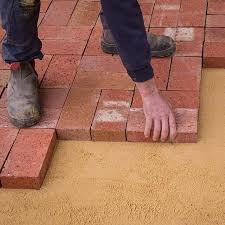 Laying Pavers For Your Diy Paving