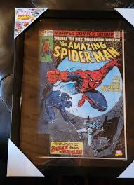 Spiderman Marvel Comics 15 034 X 9