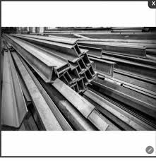 sail steel joist for construction at