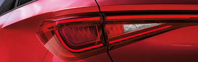 Design Features Of The Seat Leon Estate
