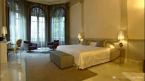 Luxury Hotel Hospes Palacio De Los