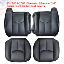 For 2003 2006 Chevy Silverado Gmc