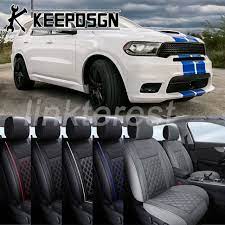 Third Row Seat Covers For Dodge Durango