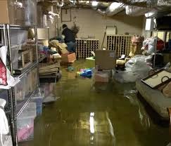 Affordable Basement Flooding Solutions