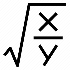 Divide Formula Math Mathematics