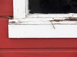how to repair rotted wood