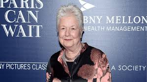 Eleanor Coppola Matriarch Of A